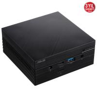 ASUS PN50 E1-B-B7154MD RYZEN 5 4500U-16GB RAM-500GB M2 NVME-AMD VEGA7-FDOS