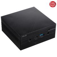 ASUS PN51-BB757MDE1 R7-5700U-16GB RAM-500GB SSD-FDOS MINI PC