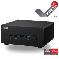 ASUS PN52-BBR758HD RYZEN 7 5800H-(RAM-DİSK YOK) BAREBONE