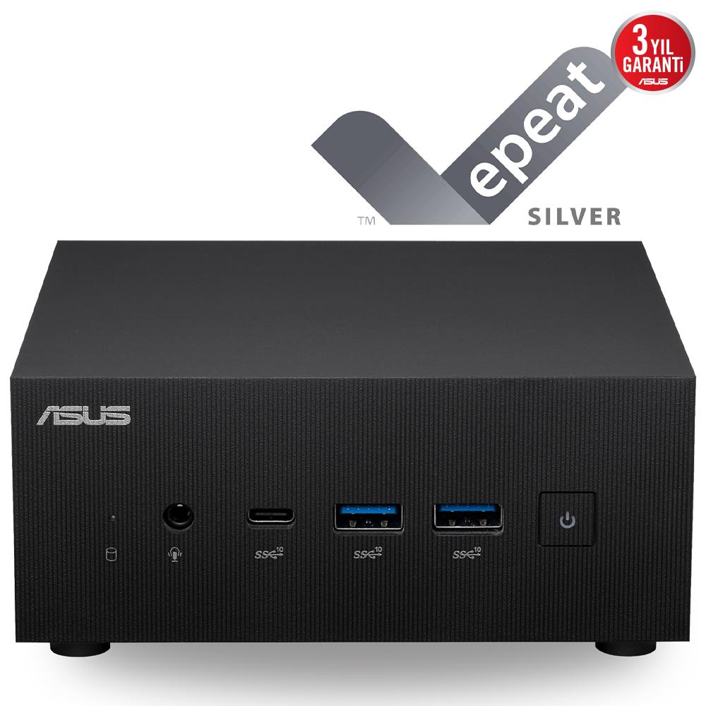 ASUS PN52BBR959XD RYZEN 9 5900HX32GB DDR5 RAM500GB SSDFDOS MINI PC