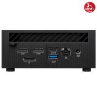 ASUS PN64-BB3012MD CORE i3 1220P-8GB RAM-240GB SSD-FDOS MİNİ PC