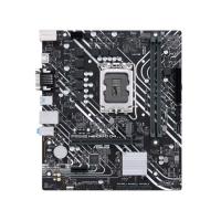 Asus Prime H610M-D D4 1700P Vga Hdmi