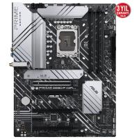 ASUS PRIME Z690-P WIFI D5 5333Mhz(OC) HDMI M.2 ATX 1700p