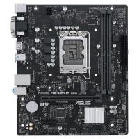 ASUS PRIME H610M-R D4 DDR4 HDMI-DVI PCIE 16X v4.0 1700p mATX