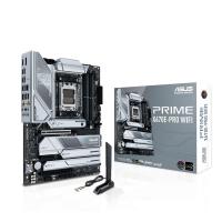 ASUS PRIME X670E-PRO WIFI DDR5 6400MHZ 1XHDMI 1XDP 4XM.2 USB 3.2 ATX AM5