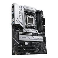 ASUS PRIME X670-P DDR5 6400MHZ 1XHDMI 1XDP 3XM.2 USB 3.2 ATX AM5