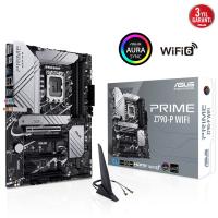 Asus Prime Z790-P Wifi D5 1700P Hdmi Dp