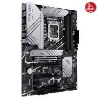Asus Prime Z790-P D4 1700P Hdmi Dp