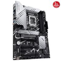Asus Prime Z790-P D4 1700P Hdmi Dp