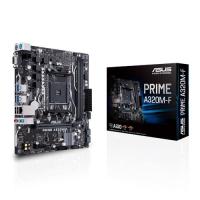 ASUS PRIME A320M-F DDR4 PCIe 16X v3.0 AM4 mATX