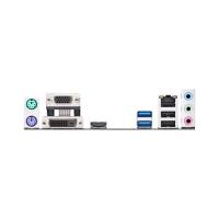 ASUS PRIME H410M-A/CSM DDR4 M2 PCIe NVME HDMI DVI PCIe 16X v3.0 1200p mATX