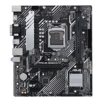 ASUS PRIME B560M-K DDR4 M2 PCIe NVME HDMI PCIe 16X v4.0 1200p v2 mATX