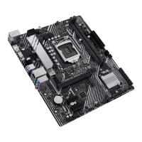 ASUS PRIME B560M-K DDR4 M2 PCIe NVME HDMI PCIe 16X v4.0 1200p v2 mATX