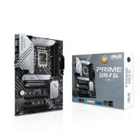 ASUS PRIME Z690-P/CSM D4 DDR4 M2 PCIe NVME HDMI DP PCIe 16X v5.0 1700p ATX Kurumsal Anakart