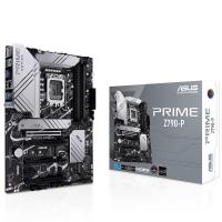 ASUS PRIME Z790-P D4 DDR4 HDMI-DP PCIE 5.0 1700p ATX