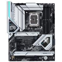 ASUS PRIME Z690-A DDR5 M2 PCIe NVME HDMI DP PCIe 16X v5.0 1700p ATX