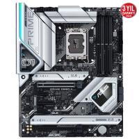 ASUS PRIME Z690-A DDR5 M2 PCIe NVME HDMI DP PCIe 16X v5.0 1700p ATX