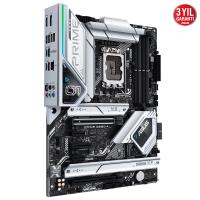 ASUS PRIME Z690-A DDR5 M2 PCIe NVME HDMI DP PCIe 16X v5.0 1700p ATX