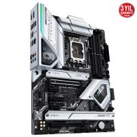 ASUS PRIME Z690-A DDR5 M2 PCIe NVME HDMI DP PCIe 16X v5.0 1700p ATX