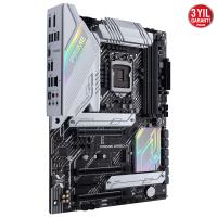 ASUS PRIME Z590-A DDR4 M2 PCIe NVME HDMI DP PCIe 16X v4.0 1200p v2 ATX