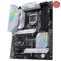 ASUS PRIME Z590-A DDR4 M2 PCIe NVME HDMI DP PCIe 16X v4.0 1200p v2 ATX