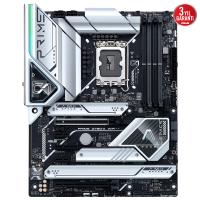 ASUS PRIME Z790-A WIFI-6E DDR5 HDMI-DP PCIE 5.0 1700p ATX