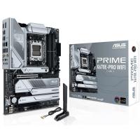 ASUS PRIME X670E-PRO WIFI DDR5 HDMI DP PCIe 16X v5.0 AM5 ATX