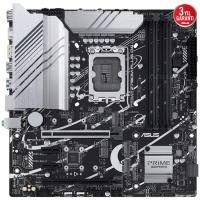 Asus Prime Z790M-Plus D4 1700P Hdmi Dp