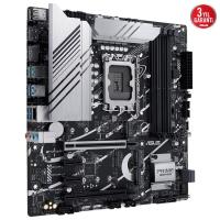 Asus Prime Z790M-Plus D4 1700P Hdmi Dp