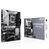 ASUS PRIME Z790-P WIFI D4 DDR4 HDMI-DP PCIE 4.0 1700p ATX