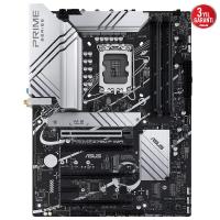 ASUS PRIME Z790-P WIFI D4 DDR4 HDMI-DP PCIE 4.0 1700p ATX