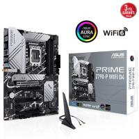 Asus Prime Z790-P Wifi D4 1700P Hdmi Dp