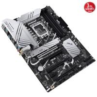 Asus Prime Z790-P Wifi D4 1700P Hdmi Dp
