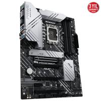 ASUS PRIME Z690-P DDR5 M2 PCIe NVME HDMI DP PCIe 16X v5.0 1700p ATX