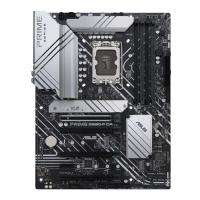 ASUS PRIME Z690-P D4-CSM DDR4 HDMI-DP M2 NVME PCIE 16X v5.0 1700p ATX KURUMSAL ANAKART