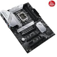 ASUS PRIME Z690-P D4-CSM DDR4 HDMI-DP M2 NVME PCIE 16X v5.0 1700p ATX KURUMSAL ANAKART
