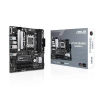 ASUS PRIME B650M-A DDR5 HDMI DP,mDP PCIe 16X v5.0 AM5 mATX