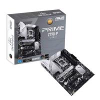 ASUS PRIME Z790-P-CSM DDR5 HDMI-DP PCIE 4.0 ATX KURUMSAL ANAKART