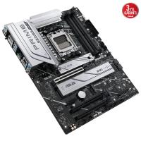 ASUS PRIME X670-P-CSM DDR5 HDMI-DP PCIE 5.0 AM5 ATX KURUMSAL ANAKART