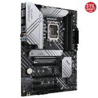 ASUS PRIME Z690-P DDR5 M2 PCIe NVME HDMI DP PCIe 16X v5.0 1700p ATX