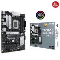 ASUS PRIME B650-PLUS-CSM DDR5 HDMI-DP PCIE 4.0 AM5 ATX