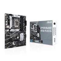 ASUS PRIME B760-PLUS D4 DDR4 HDMI-DP Thunderbolt PCIE 5.0 1700p ATX