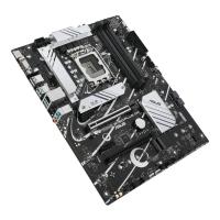 ASUS PRIME B760-PLUS D4 DDR4 HDMI-DP Thunderbolt PCIE 5.0 1700p ATX