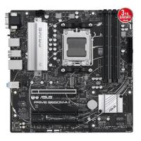 Asus Prime B650M-A II AM5 Ryzen DDR5 Vga Hdmi Dp