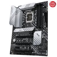 ASUS PRIME Z690-P D4 DDR4 M2 PCIe NVME HDMI DP PCIe 16X v5.0 1700p ATX