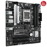 ASUS PRIME B650M-A II DDR5 HDMI DP PCIe 16X v5.0 AM5 mATX