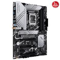 ASUS PRIME Z790-P WIFI DDR4 HDMI DP PCIe 16X v4.0 1700p ATX