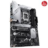 ASUS PRIME Z790-P WIFI DDR4 HDMI DP PCIe 16X v4.0 1700p ATX