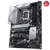 ASUS PRIME Z790-P WIFI DDR4 HDMI DP PCIe 16X v4.0 1700p ATX