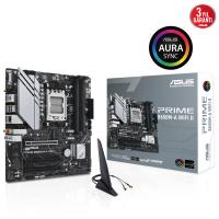 ASUS PRIME B650M-A WIFI II DDR5 HDMI-DP PCIE 4.0 AM5 mATX